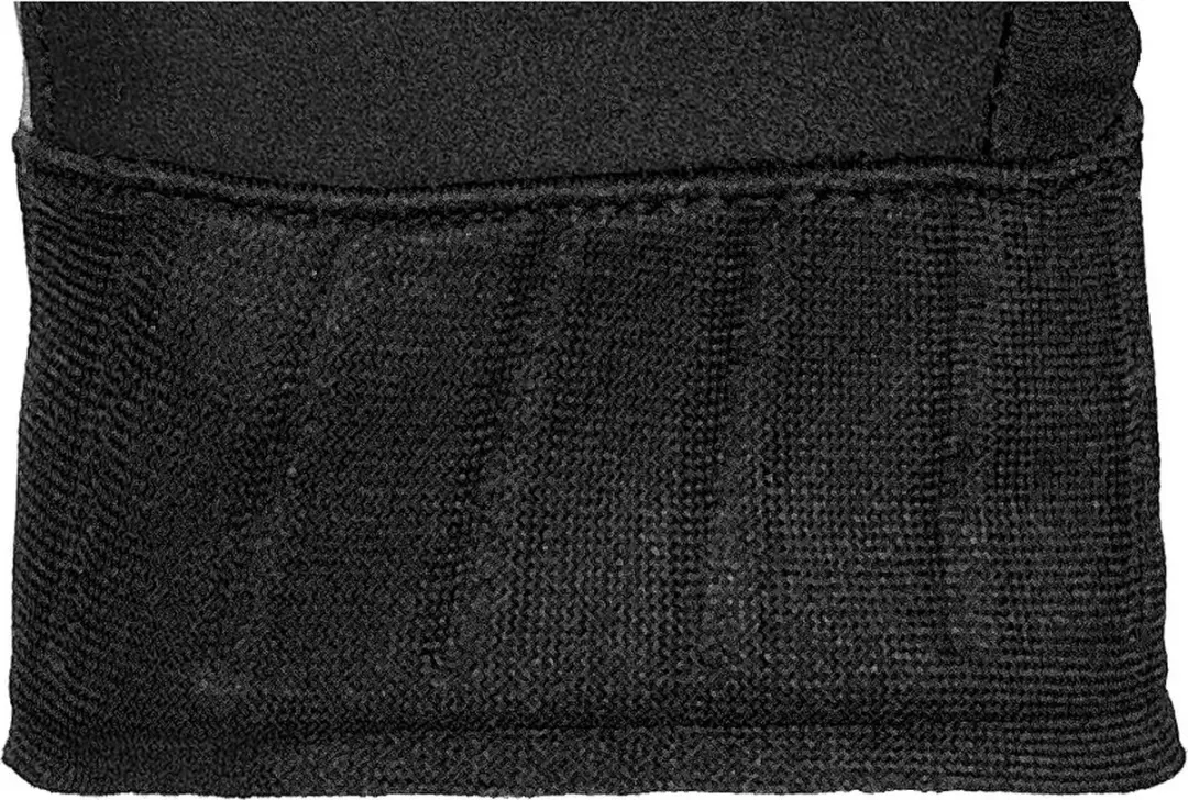 Craft All Weather Fietshandschoenen - Maat 12 - Zwart