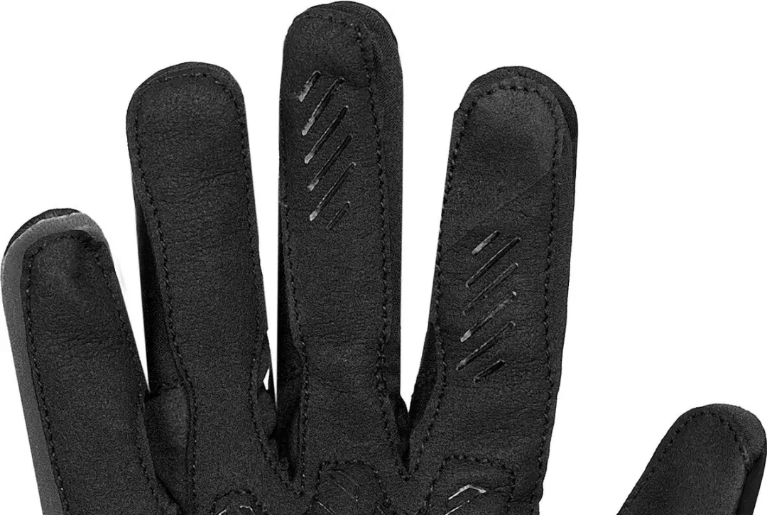 Craft All Weather Fietshandschoenen - Maat 12 - Zwart