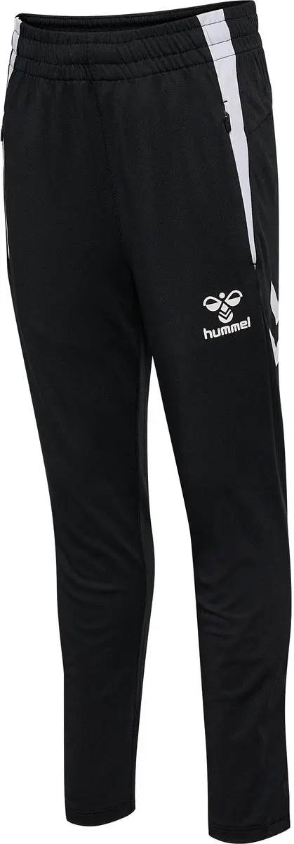 Hummel Hmllead 2.0 Kindertrainingsbroek 116/122 - Zwart