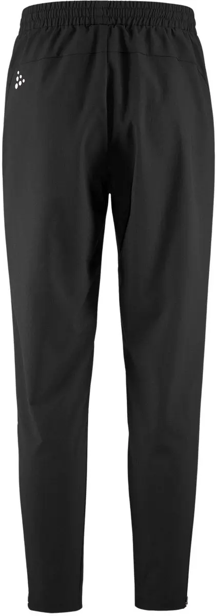 Craft Rush 2.0 Trainingsbroek Heren - L - Zwart