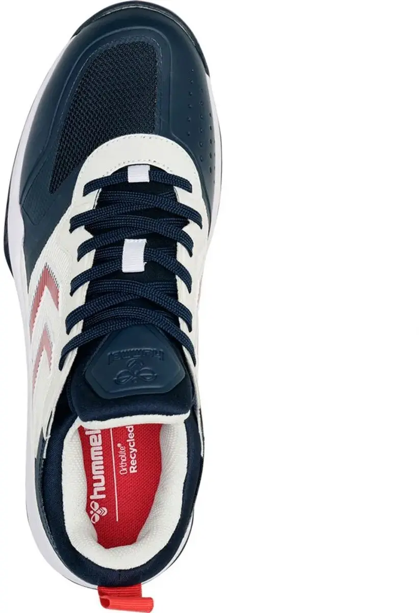 Hummel Uruz Indoor Sportschoenen 40.5 - Wit