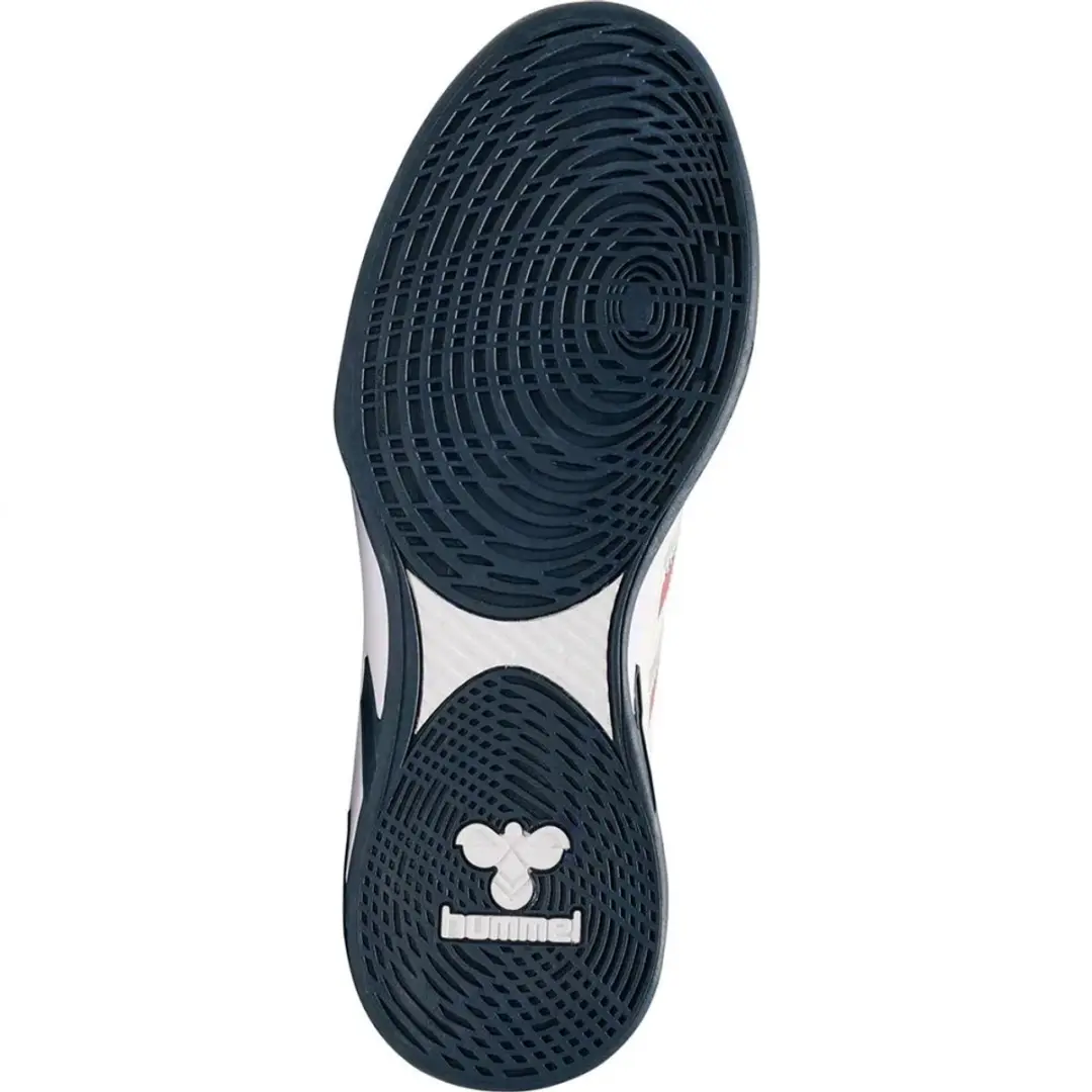 Hummel Uruz Indoor Sportschoenen 40.5 - Wit