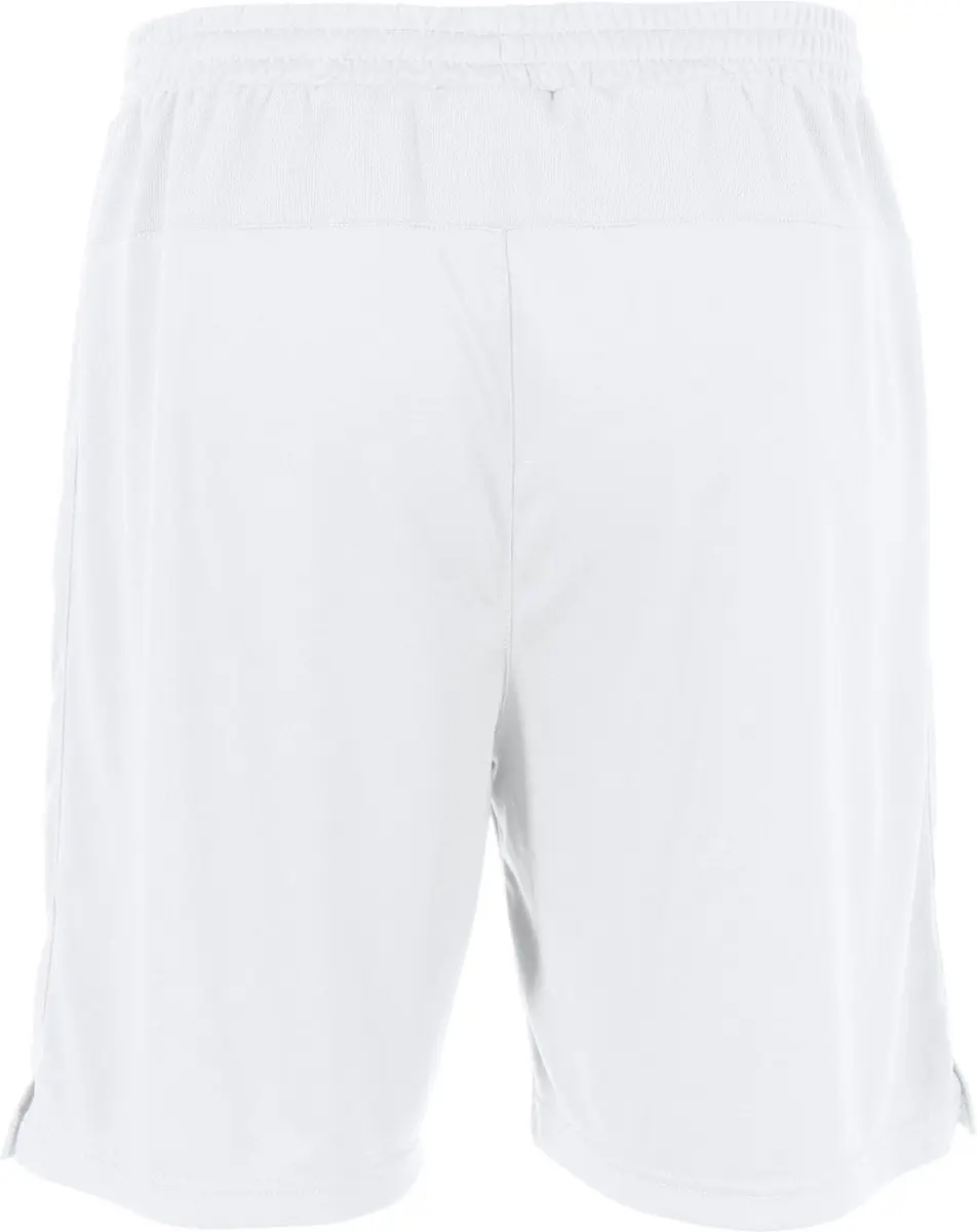 Hummel Memphis Shorts Sportbroek 152 - Wit
