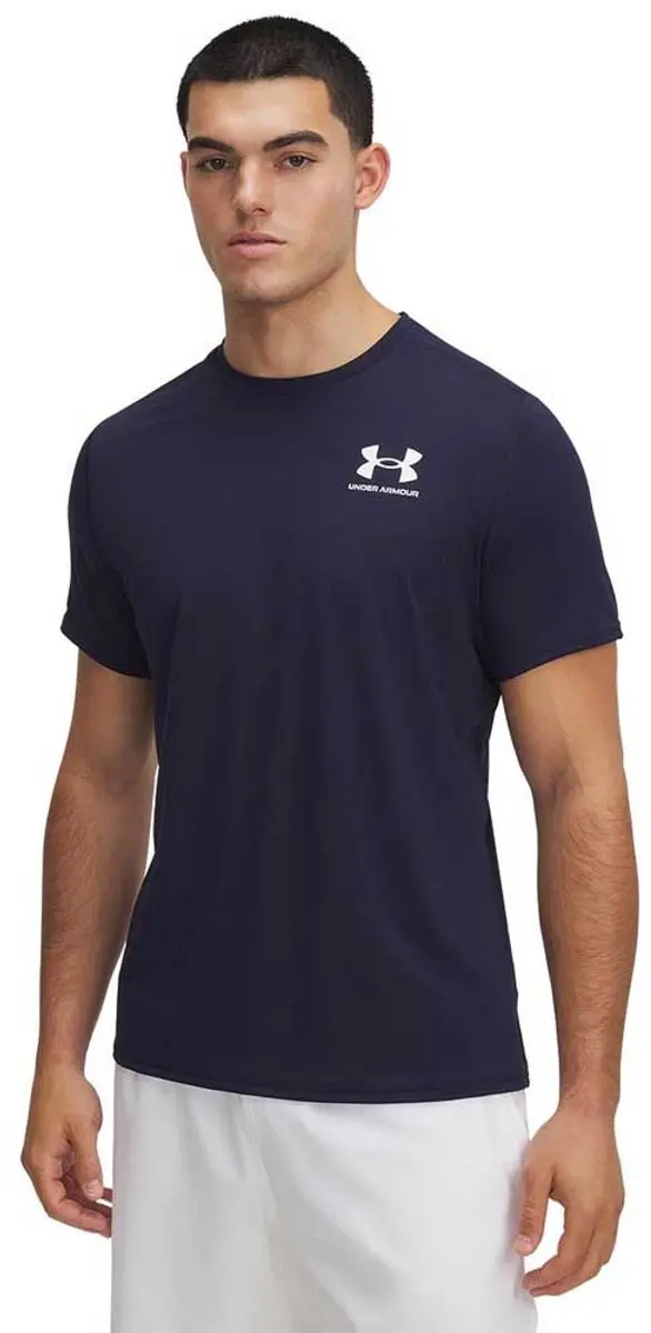 Under Armour HeatGear Fitted T-shirt 6000939-410