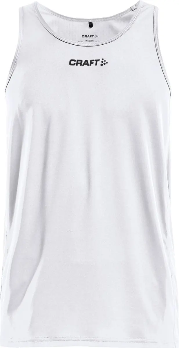 Craft Rush Singlet Heren