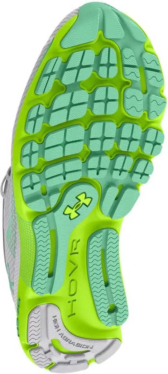 Under Armour Hovr Infinite 5 Hardloopschoenen - EU 38 - Wit