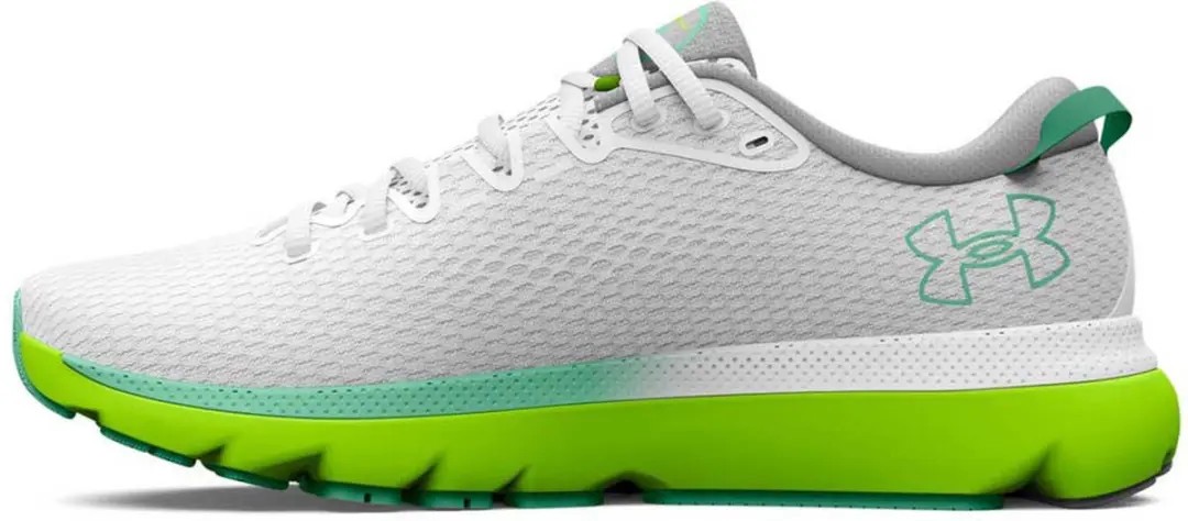 Under Armour Hovr Infinite 5 Hardloopschoenen - EU 38 - Wit