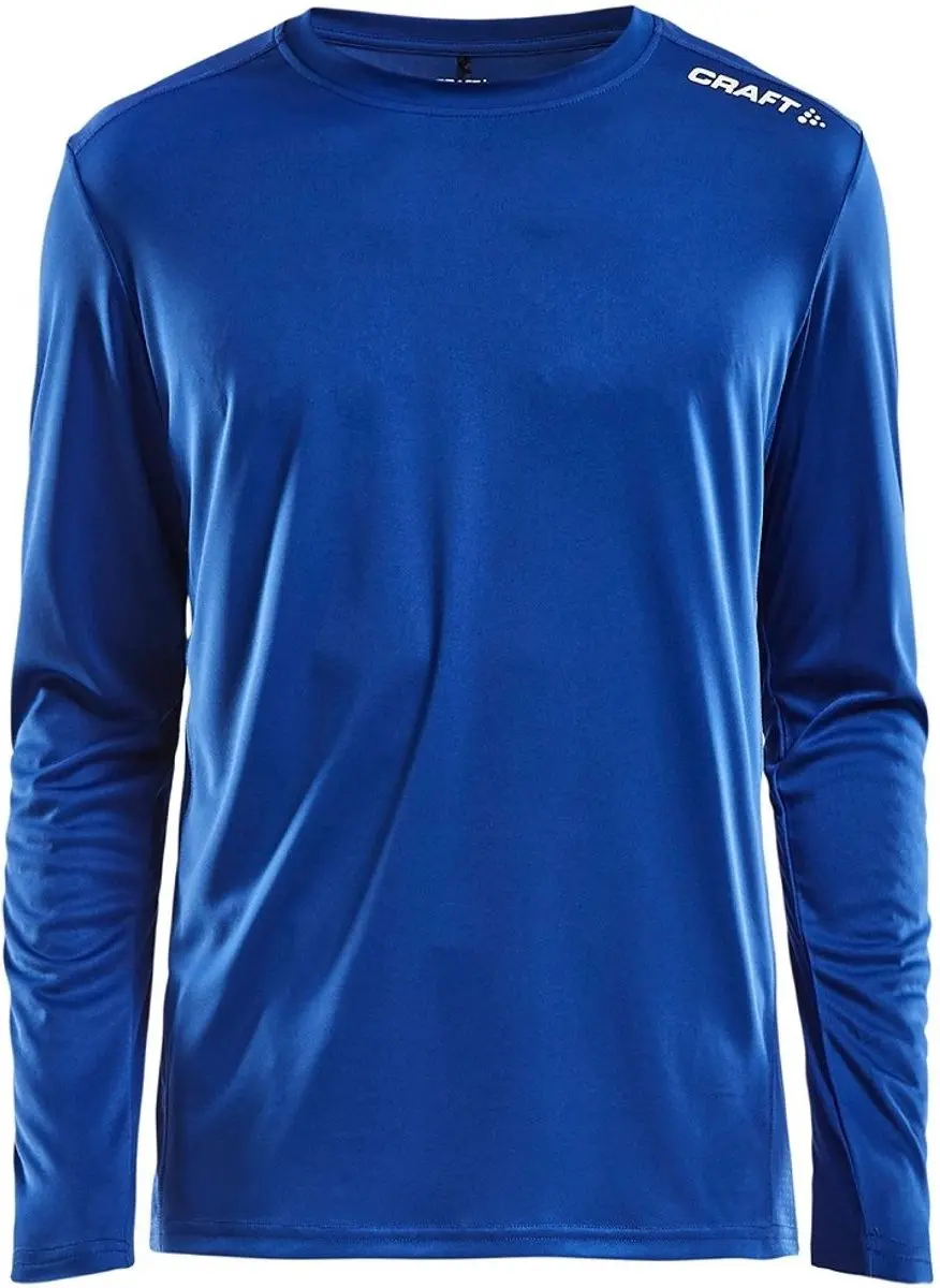 Craft Rush Longsleeve Heren