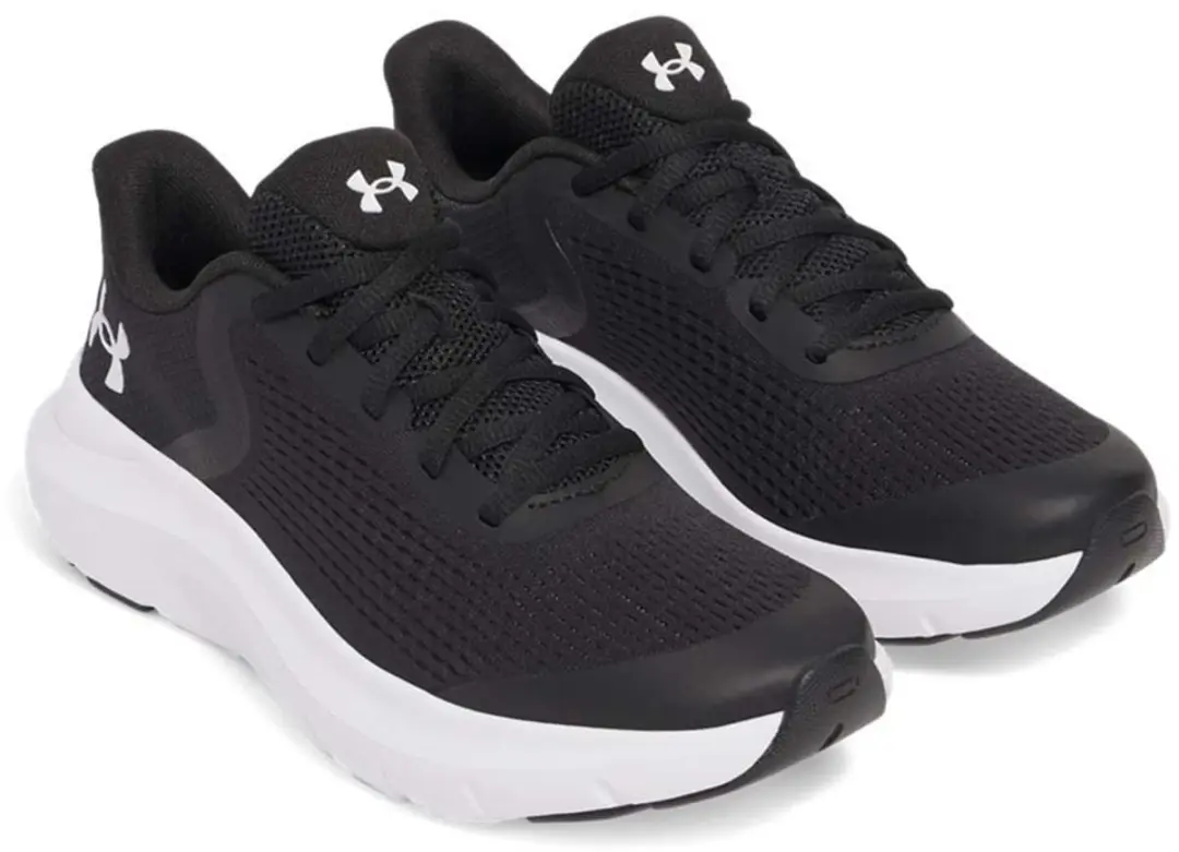 Under Armour Rogue 5 Hardloopschoenen - 35.5