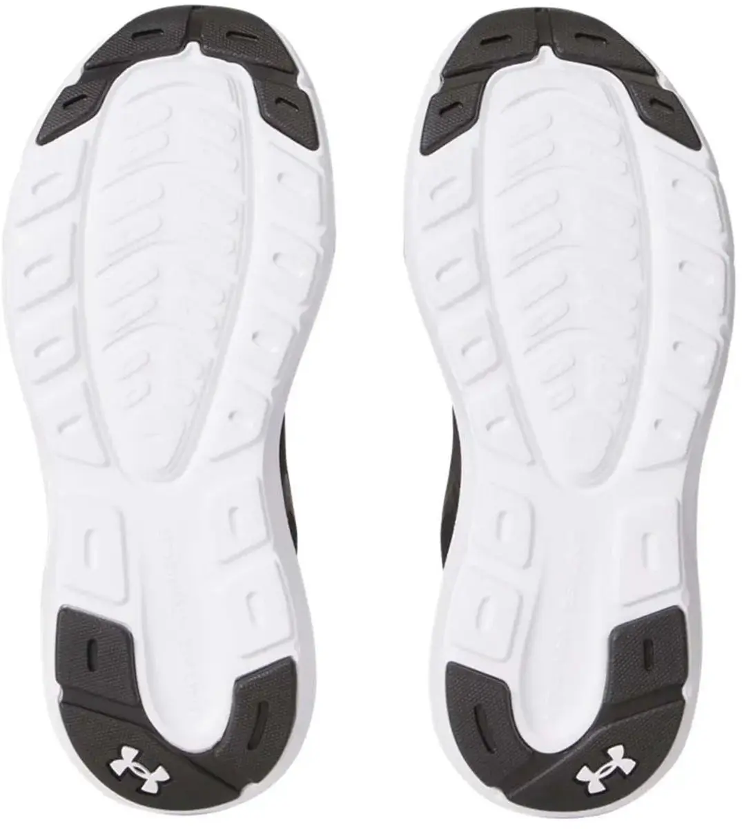 Under Armour Rogue 5 Hardloopschoenen - 35.5