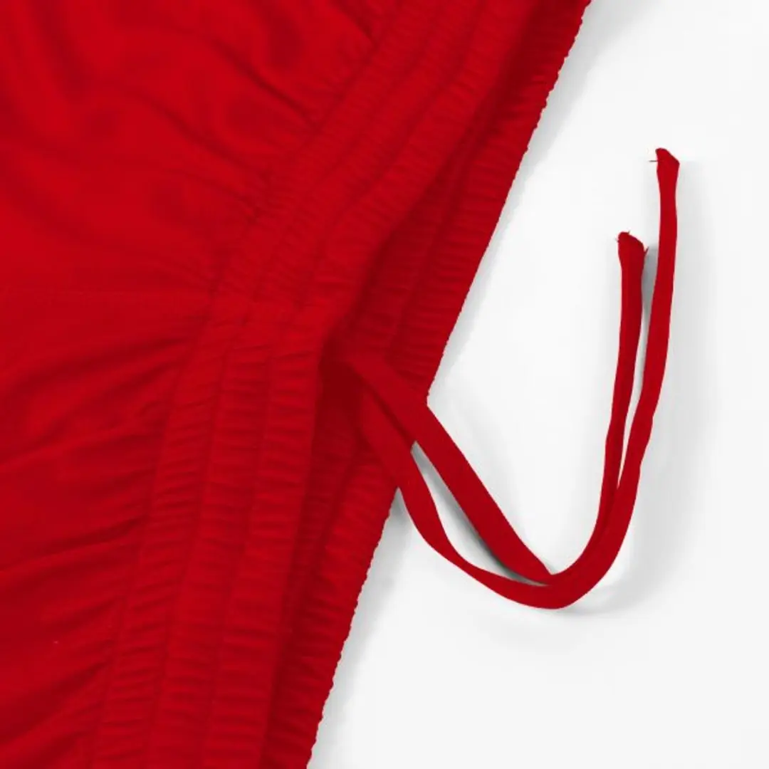 Stanno Altius Shorts Dames Sportbroek XL - Rood