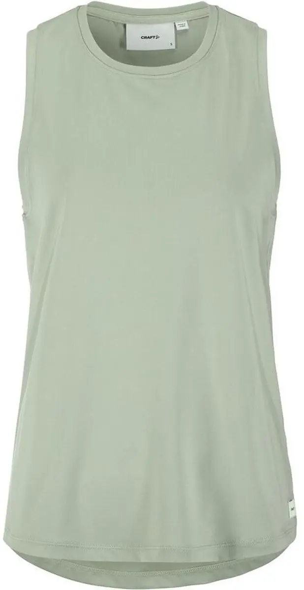 Craft Collective Singlet Dames