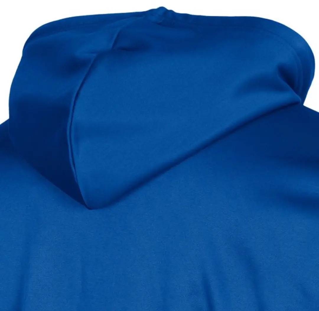 Stanno Field Hooded Full Zip Top - L - Blauw