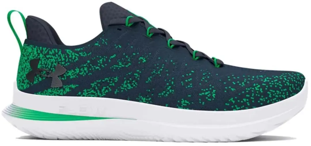 Under Armour Velociti 3 Hardloopschoenen - EU 42 - Downpour Gray - afbeelding 6 van 6