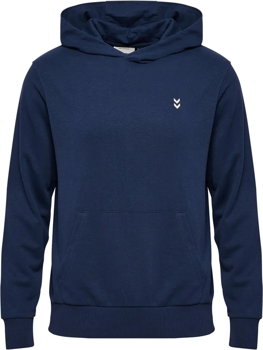 Hummel Pulse Hoodie Sweater Heren