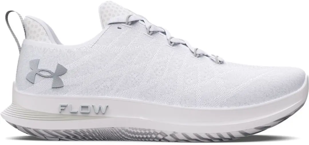 Under Armour UA Velociti 3 Hardloopschoenen - 42 - Wit