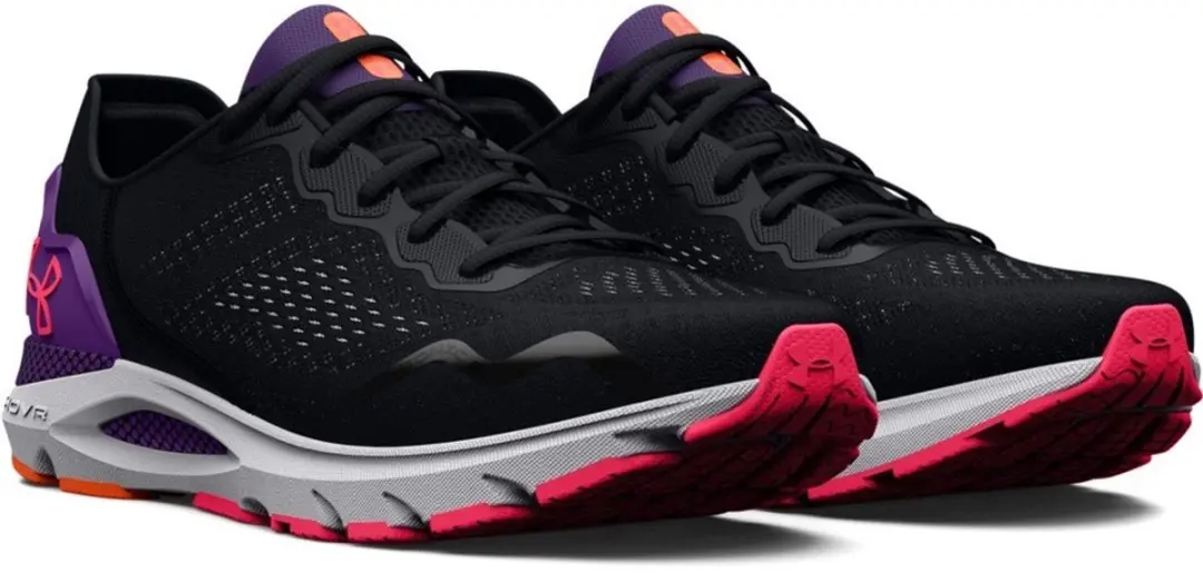 Under Armour Hovr Sonic 6 Hardloopschoenen - 38.5 - afbeelding 4 van 4