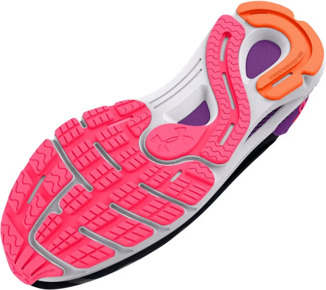 Under Armour Hovr Sonic 6 Hardloopschoenen - 38.5 - afbeelding 3 van 4