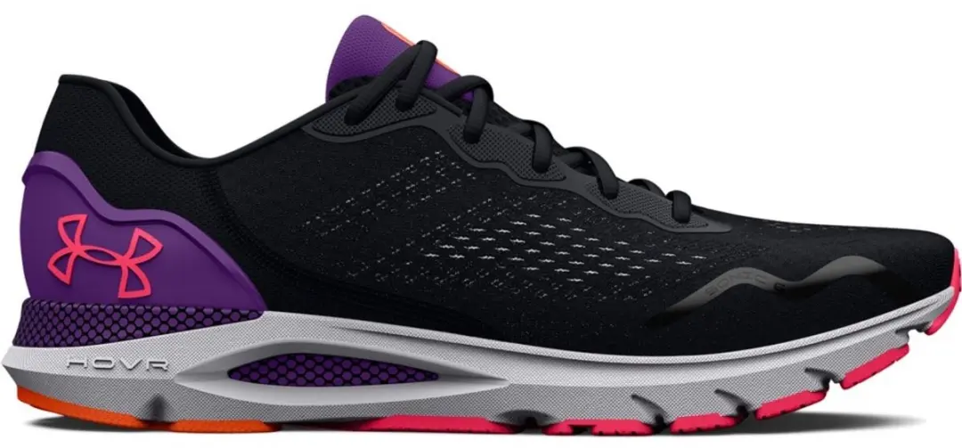 Under Armour Hovr Sonic 6 Hardloopschoenen - 38.5 - afbeelding 2 van 4