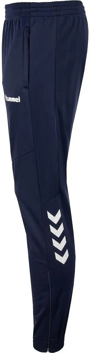 Hummel Authentic Poly Sportbroek Kids 152 - Navy