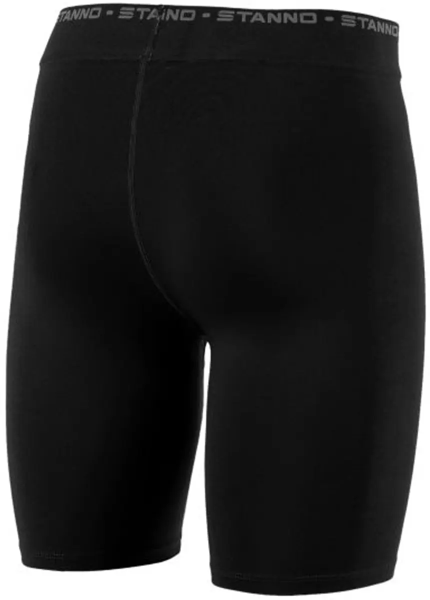 Stanno Core Baselayer Shorts 116 - Zwart