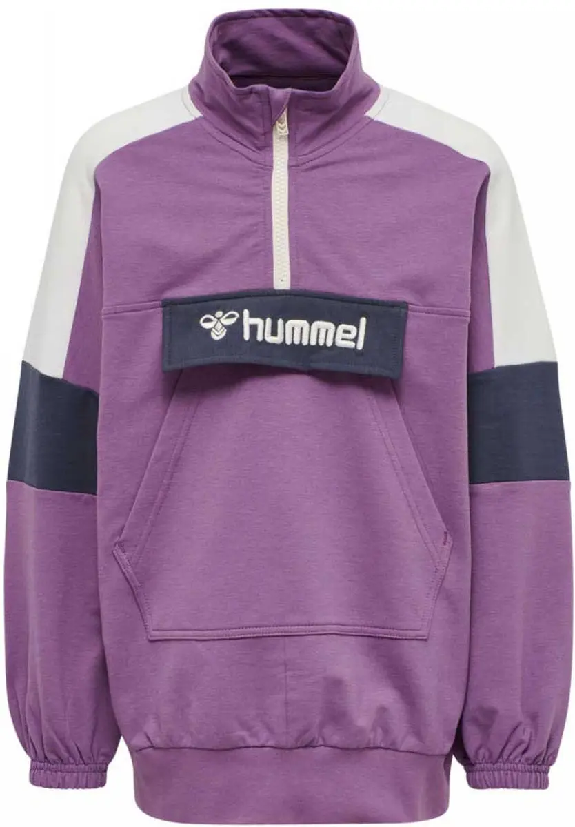 Hummel Valerie Long Sweatshirt
