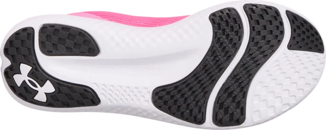 Under Armour Charged Speed Swift Fitness Schoenen - 38.5 - Roze