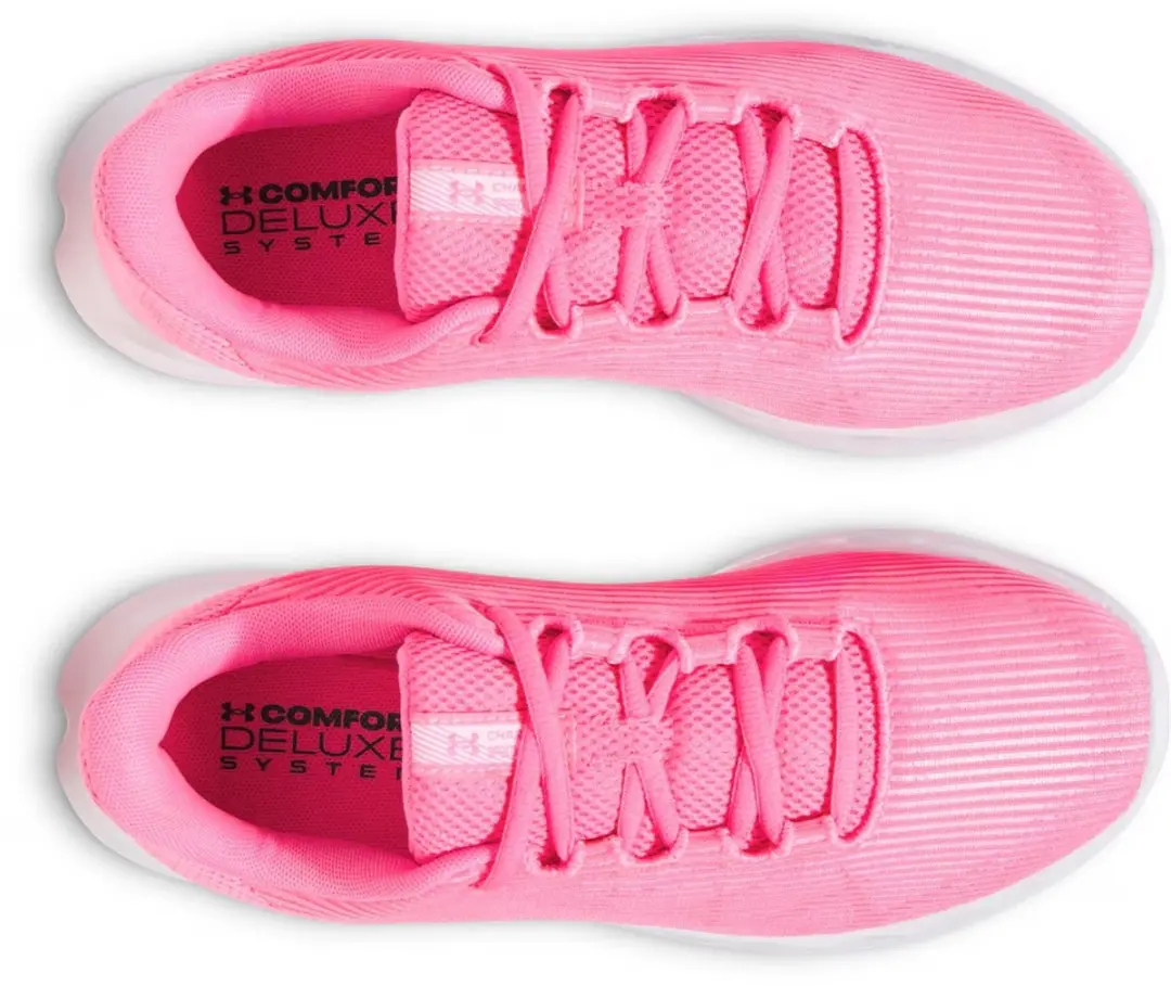 Under Armour Charged Speed Swift Fitness Schoenen - 38.5 - Roze - afbeelding 6 van 6