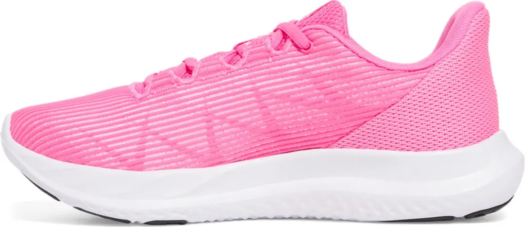 Under Armour Charged Speed Swift Fitness Schoenen - 38.5 - Roze