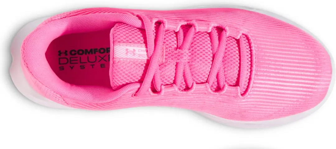 Under Armour Charged Speed Swift Fitness Schoenen - 38.5 - Roze