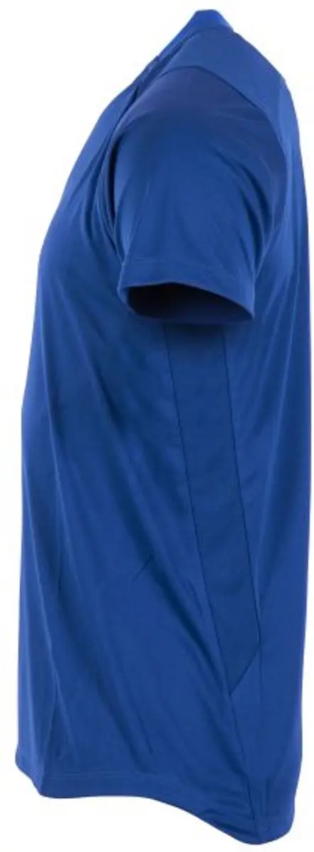 Stanno Functionals Training Tee II - M - Blauw