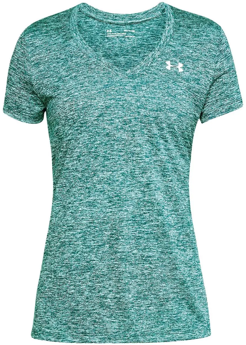 Under Armour Tech Twist Shirt Dames