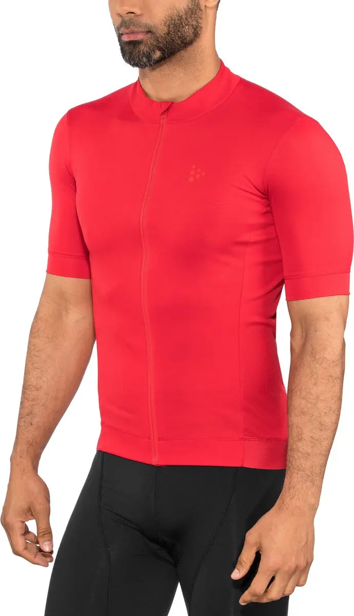 Craft Essence Fietsshirt Heren - Rood - XXXL - afbeelding 6 van 6