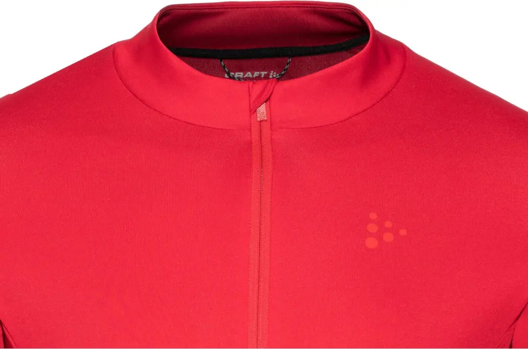 Craft Essence Fietsshirt Heren - Rood - XXXL