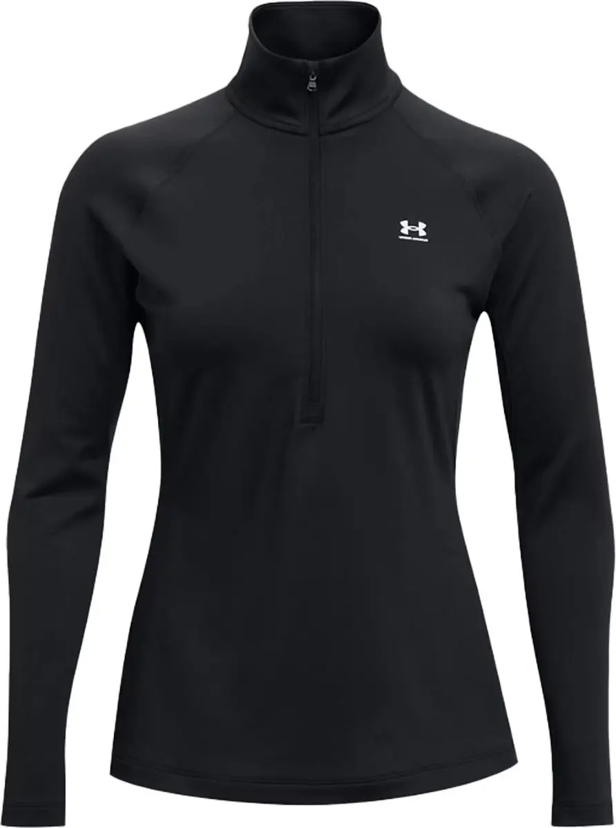 Under Armour CG Authentics 1/2 Zip