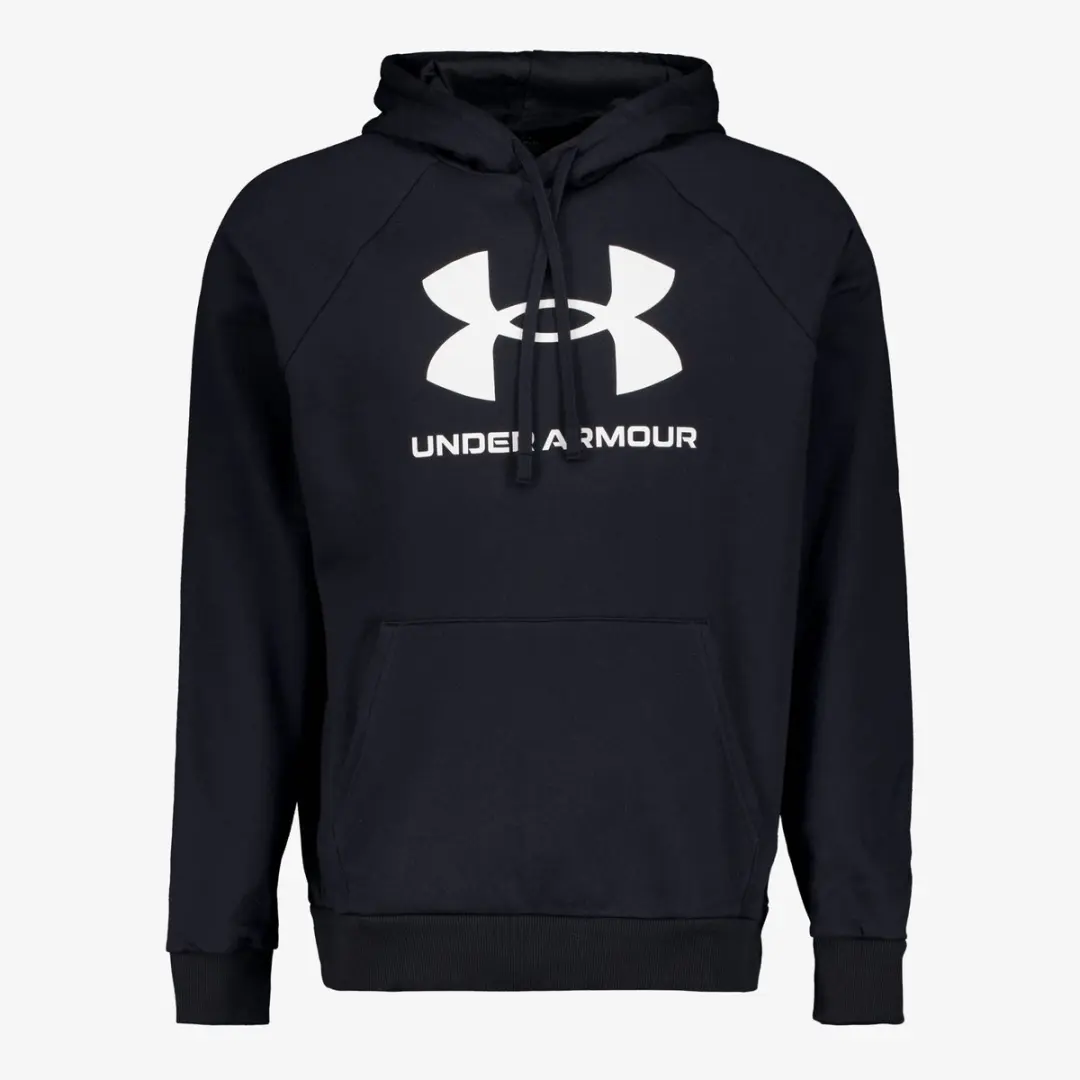 Under Armour UA Rival Fleece Logo Sporttrui M