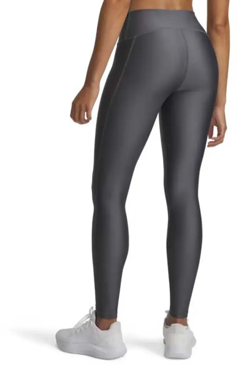 Under Armour Tech Hirise Leggings - Grijs XS