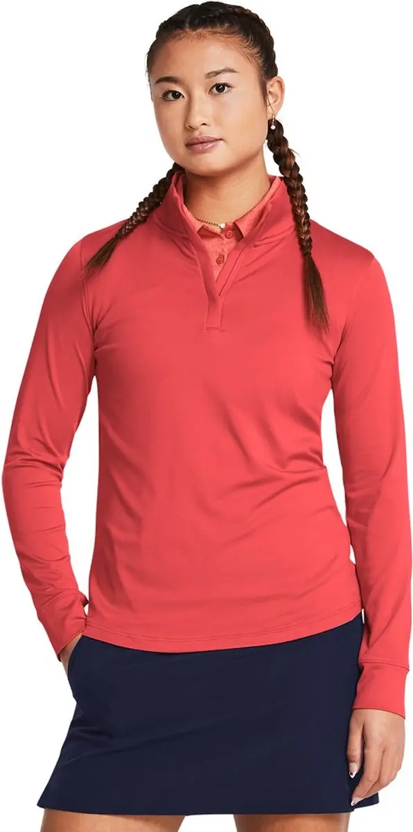 Under Armour Playoff 1/4 Zip