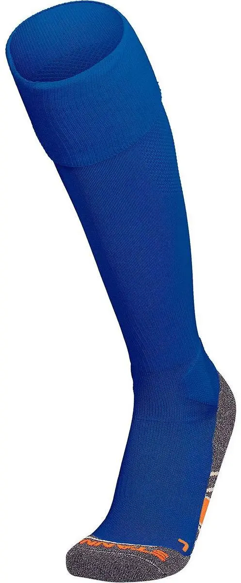 Stanno Uni Sock II Voetbalkousen - Royal - Maat 36-40