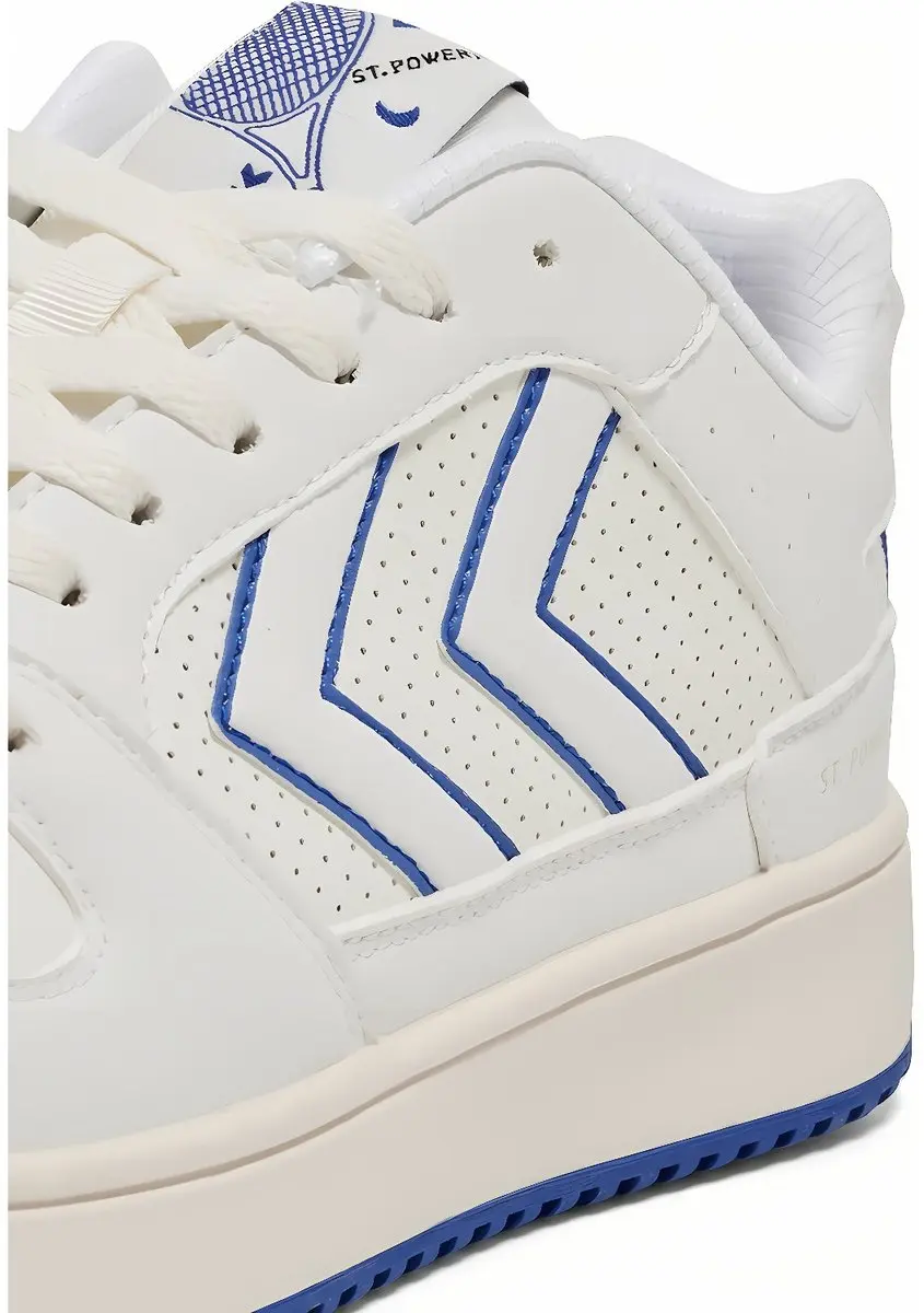 Hummel Sneaker St. Power Play PE 227950