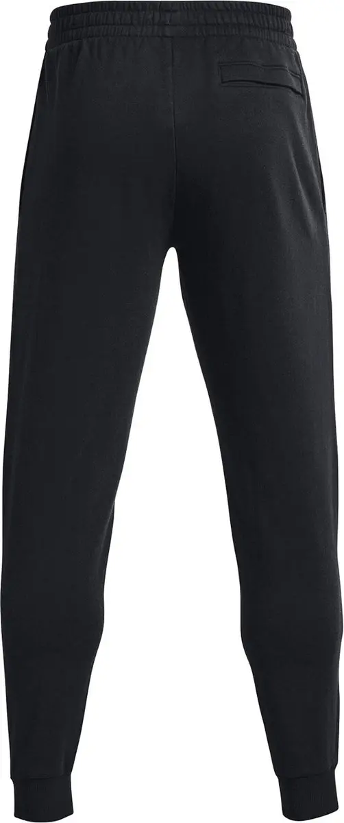 Under Armour UA Rival Fleece Joggers 1379774-001 - Zwart/XL