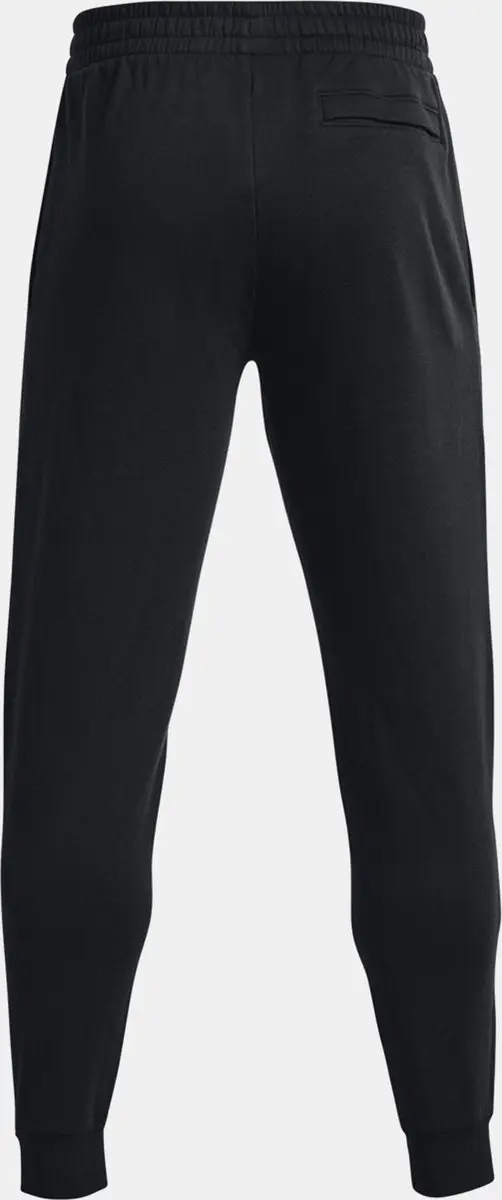 Under Armour UA Rival Fleece Joggers 1379774-001 - Zwart/XL - afbeelding 6 van 6