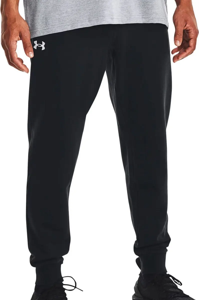 Under Armour UA Rival Fleece Joggers 1379774-001