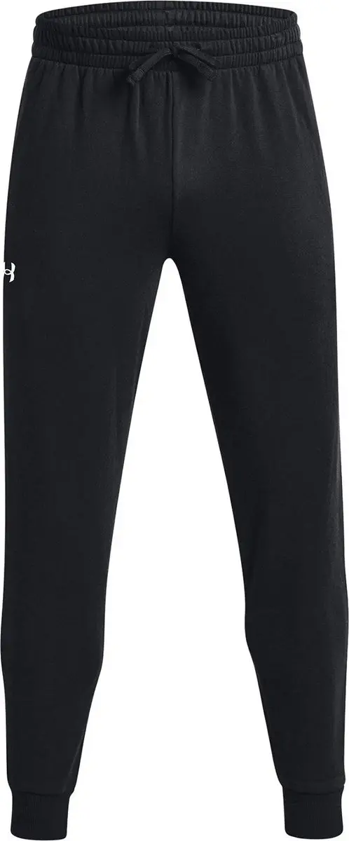 Under Armour UA Rival Fleece Joggers 1379774-001 - Zwart/XL