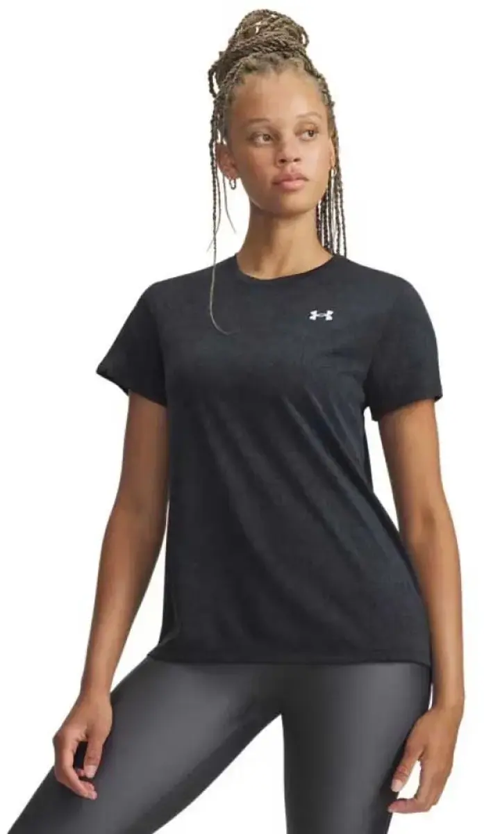 Under Armour Tech Pixelate SSC T-shirt
