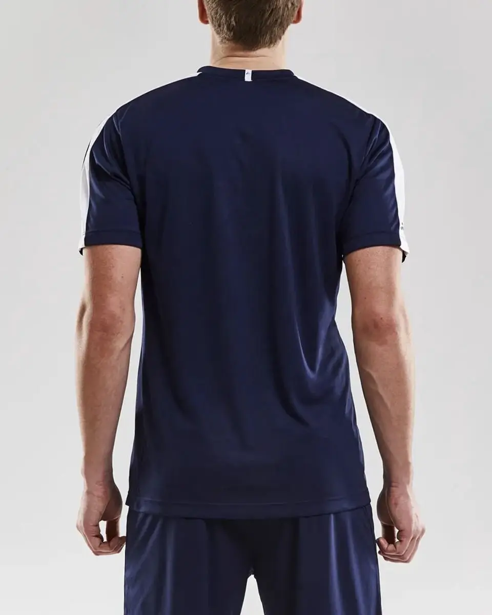 Craft Progress Jersey Contrast Shirt Heren - Maat L