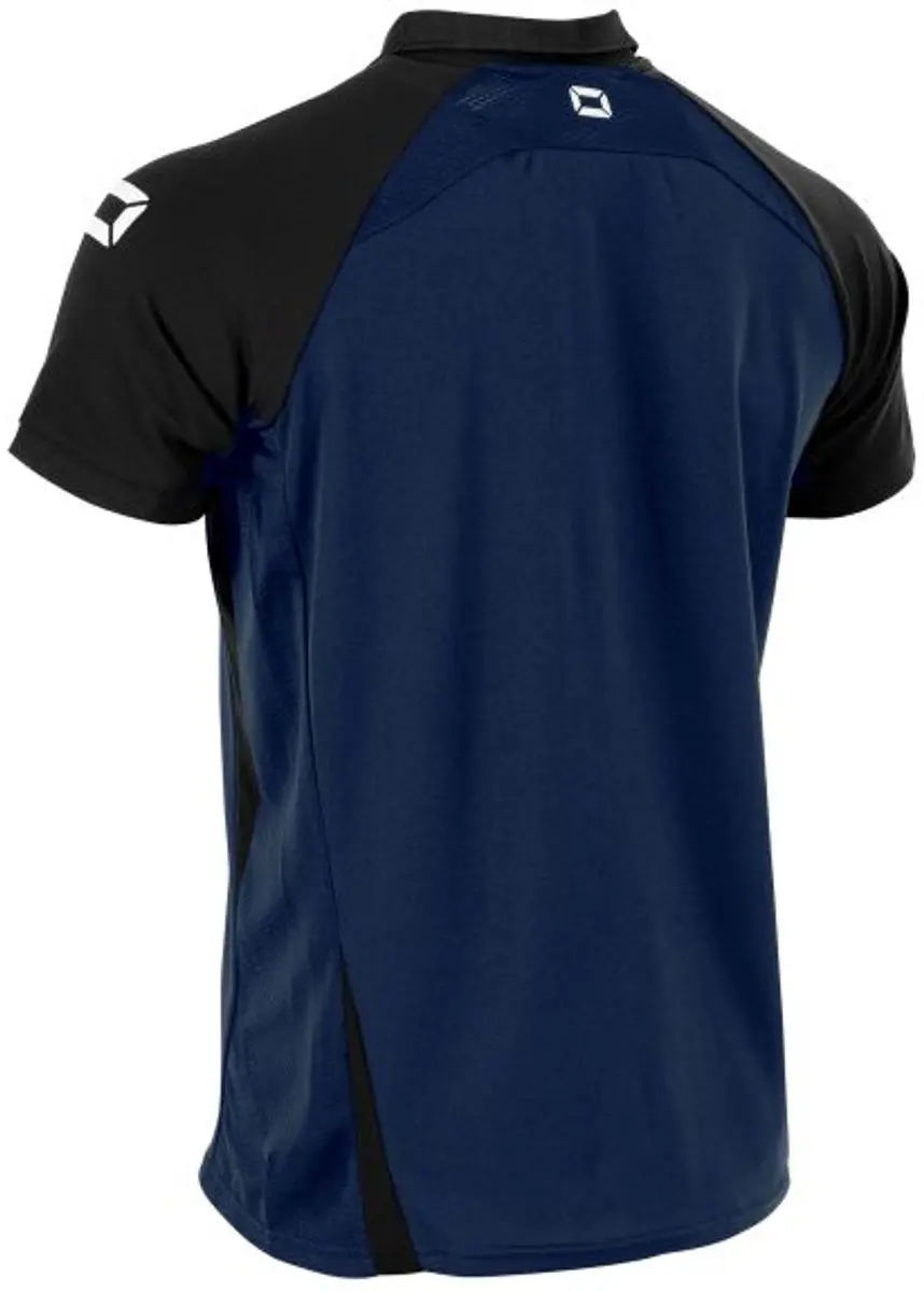 Stanno Stadio Polo - Navy S - afbeelding 6 van 6