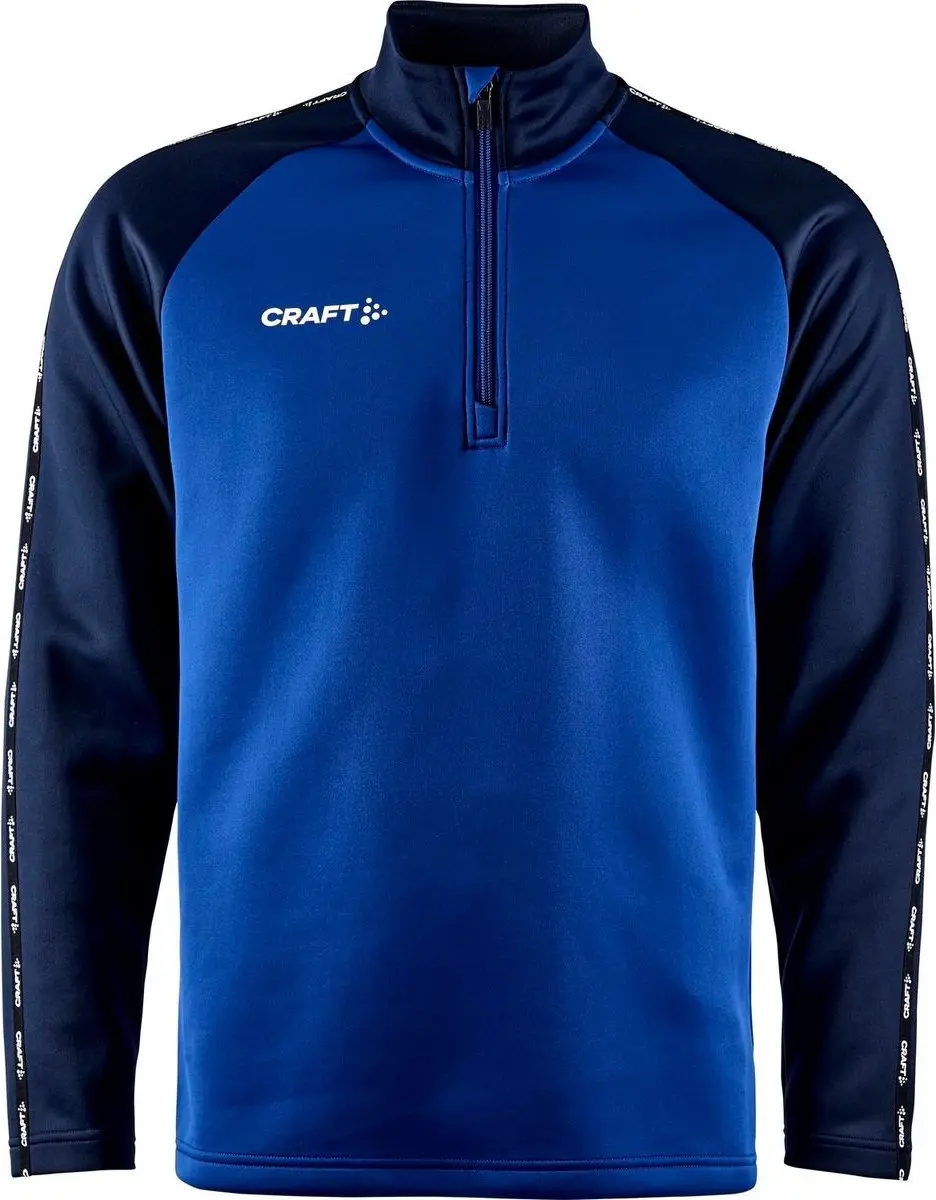 Craft Squad 2.0 Ziptop Heren