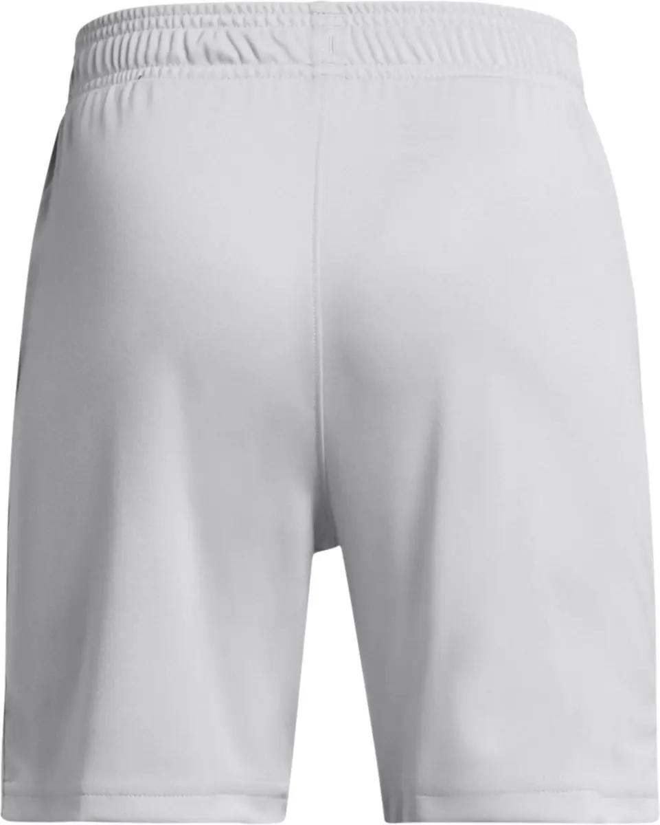 Under Armour UA Tech Logo Shorts 122 - Grijs