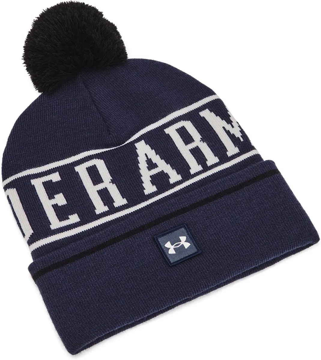 Under Armour Beanie Navy